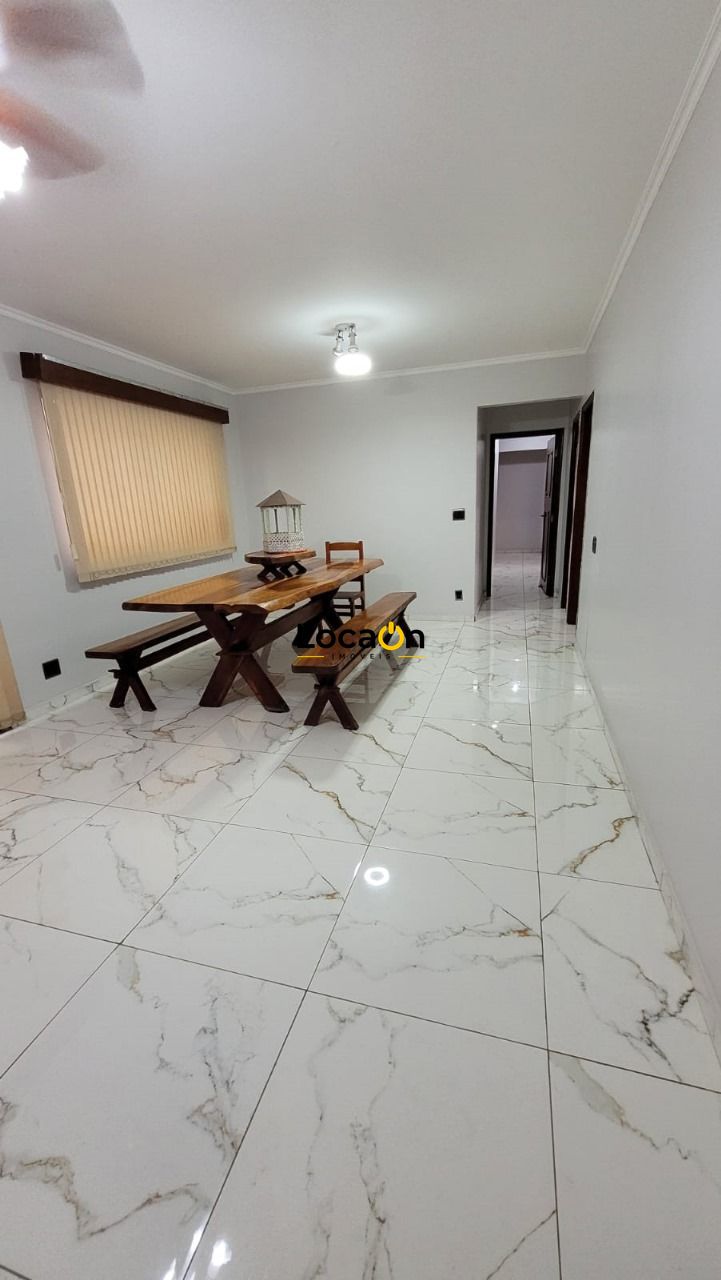 ENDE - Apartamento - 4 quartos, 2 salas, closet - Jardim Presidente Médice