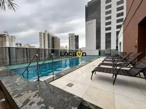 Apartamento, 1 quarto, 52 m² - Foto 12