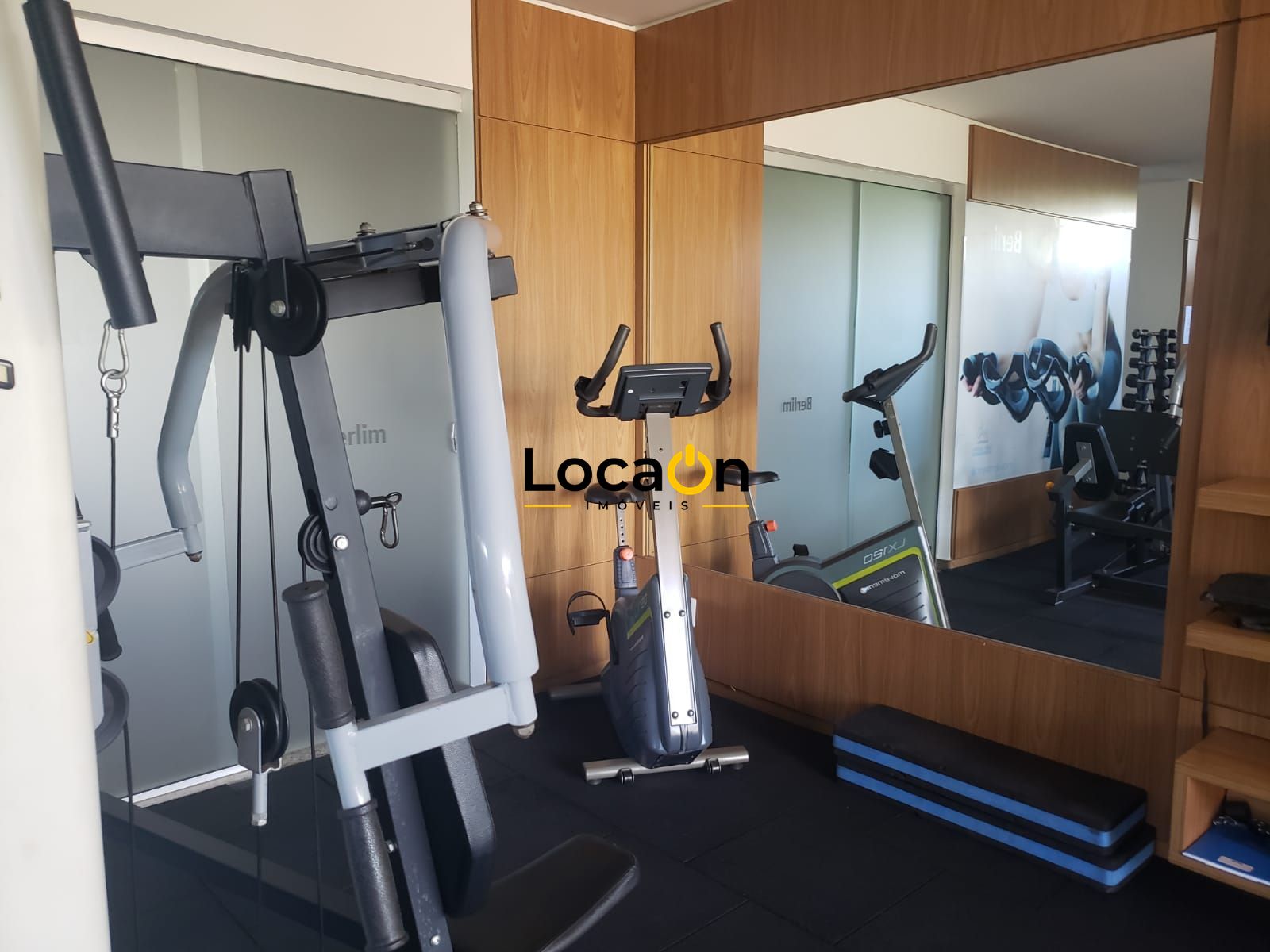 ALUGA - Apartamento 2 Dormitórios no Bosque das Juritis - Ribeirão Preto