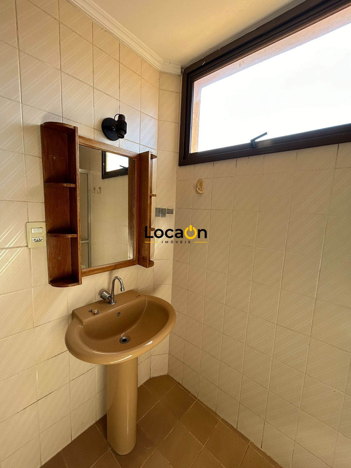 ALUGA - Apartamento no Centro com 2 quartos - Ribeirão Preto