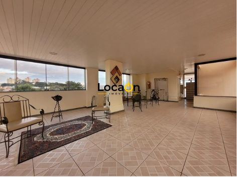 VENDO - apartamento 2 quartos no bairro Salgado Filho - Belo Horizonte