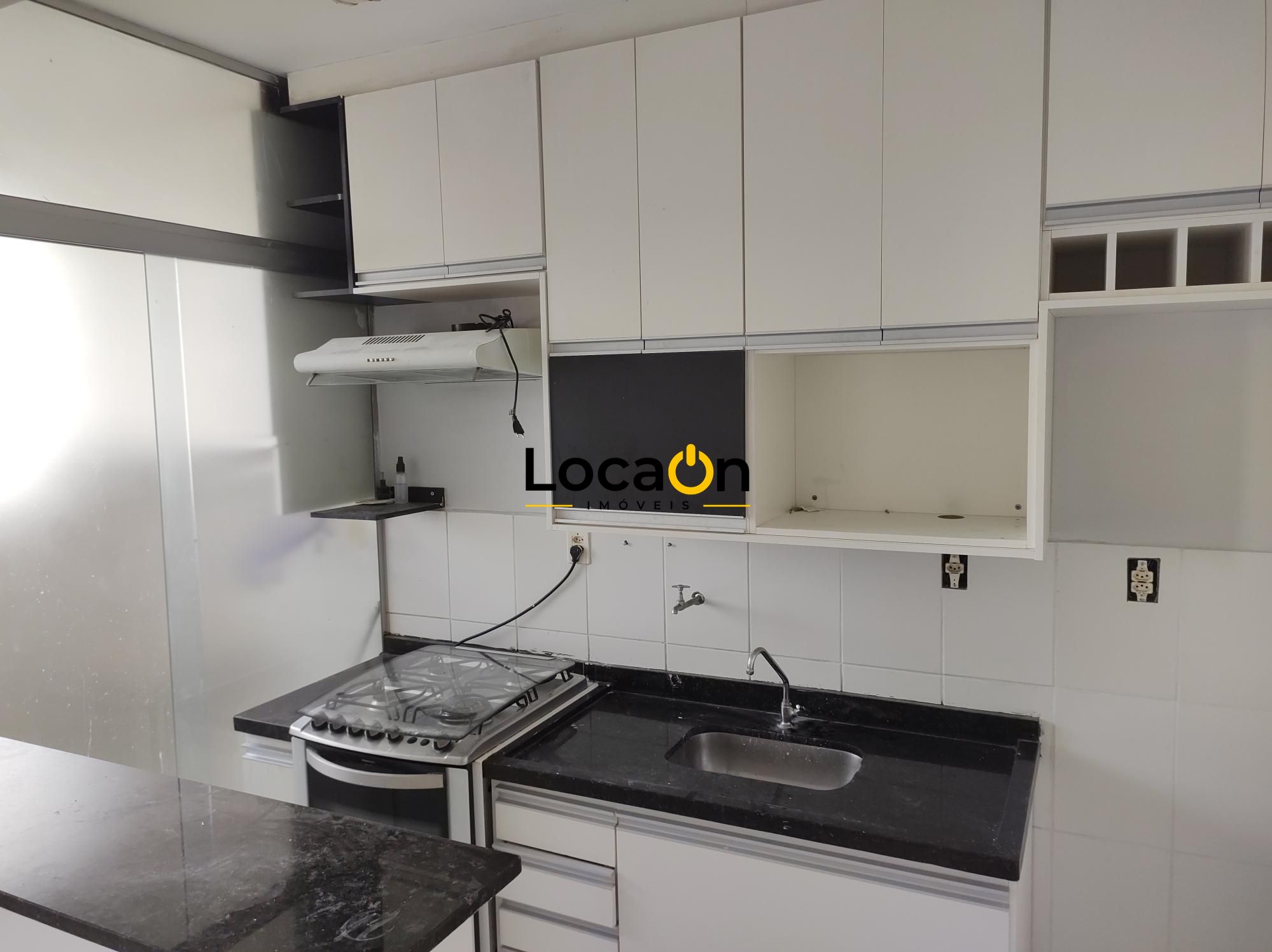VENDE - Apartamento 2 Dormitórios - Jd. Guaporé - Condomínio Mirante Sul