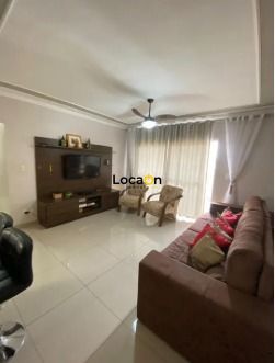 Apartamento na lagoinha com 3 dormitórios