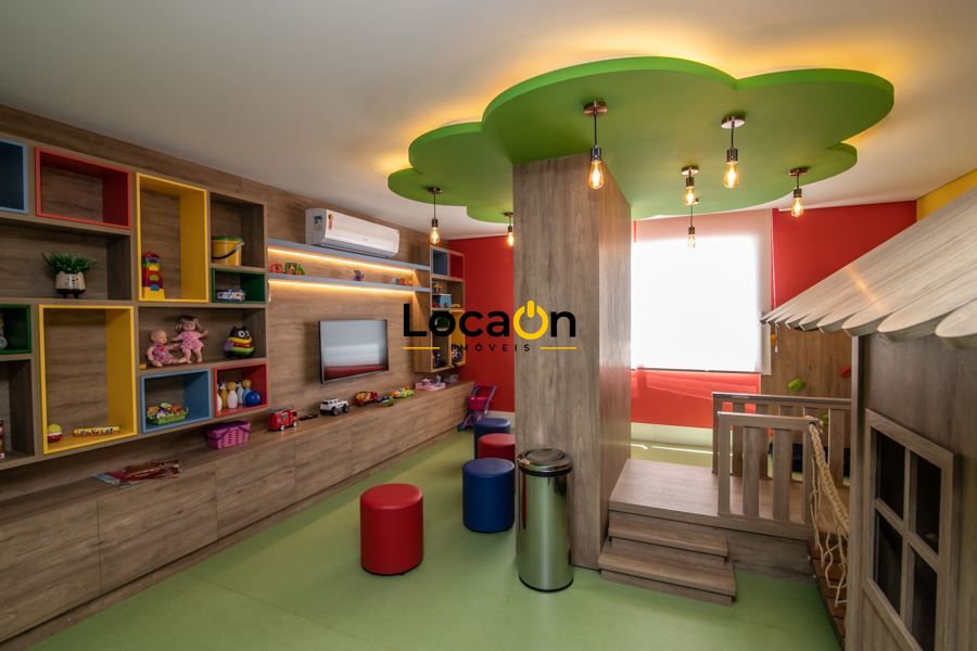 ALUGA - Apartamento 3 dormitórios com varanda gourmet na zona SulApartamento par