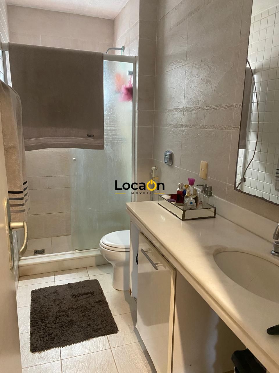 ALUGA- Apartamento 2 Dormitórios com suíte, Recreio dos Bandeirantes Rio janeiro