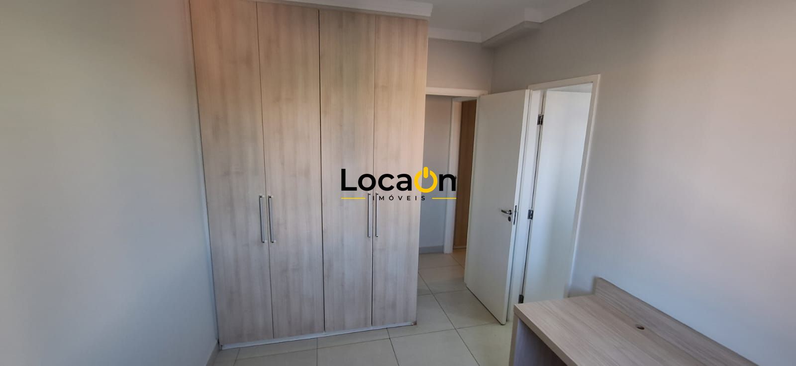 ALUGA- Apartamento 2 quartos 1 suíte 3 banheiros Jd. Nova Aliança - Ribeirão Pr