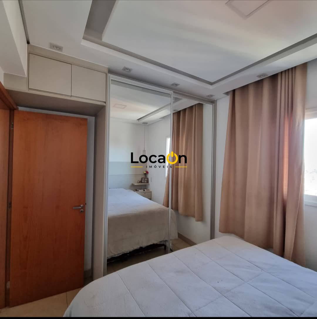 APARTAMENTO Á VENDA alto do Ipiranga em Ribeirão Preto-SP