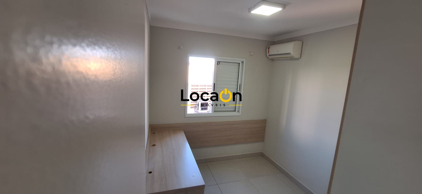 ALUGA- Apartamento 2 quartos 1 suíte 3 banheiros Jd. Nova Aliança - Ribeirão Pr