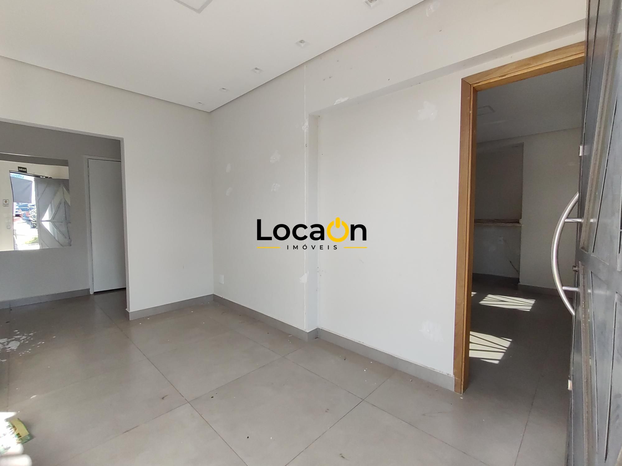 ALUGA - Imóvel Comercial na Zona Sul com 8 salas