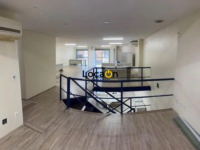 Sala Comercial de Alto padrão no Morumbi