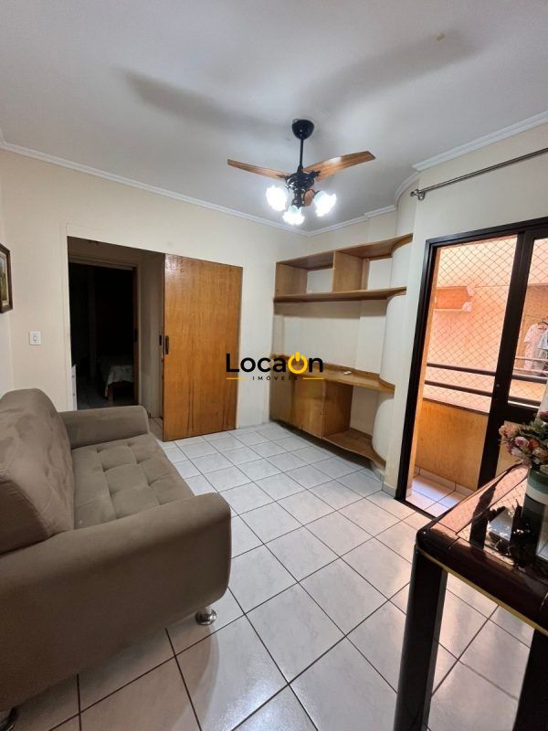 Apartamento, 1 quarto, 36 m² - Foto 2