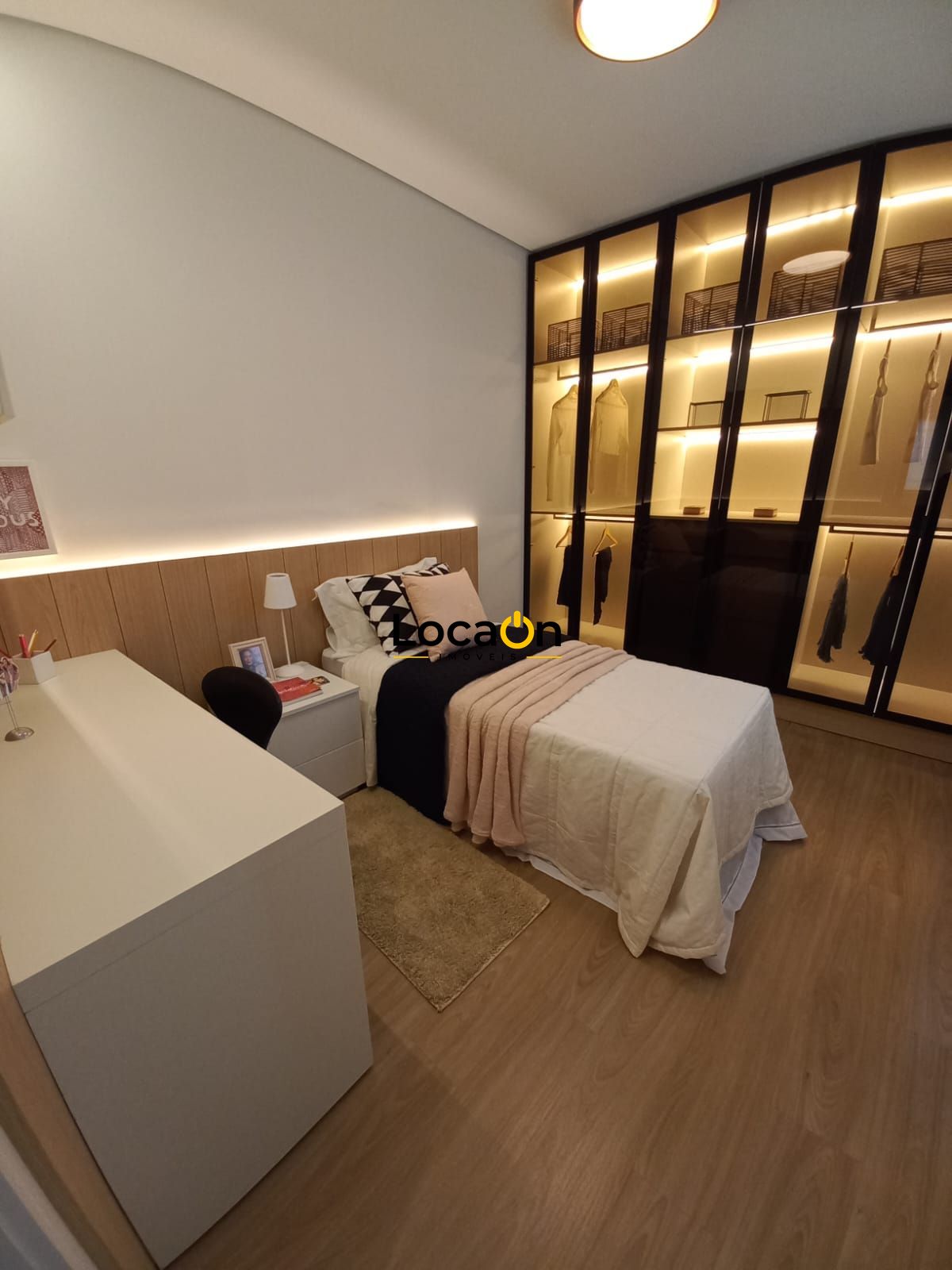 APARTAMENTO exclusivo para você no Saint Gerard