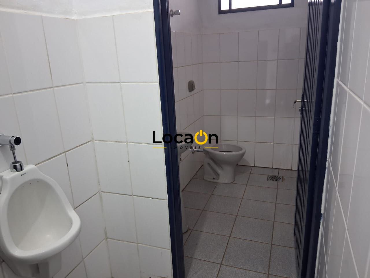 ALUGA- Salão comercial, 260m² Jd. Novo Mundo - foto 8