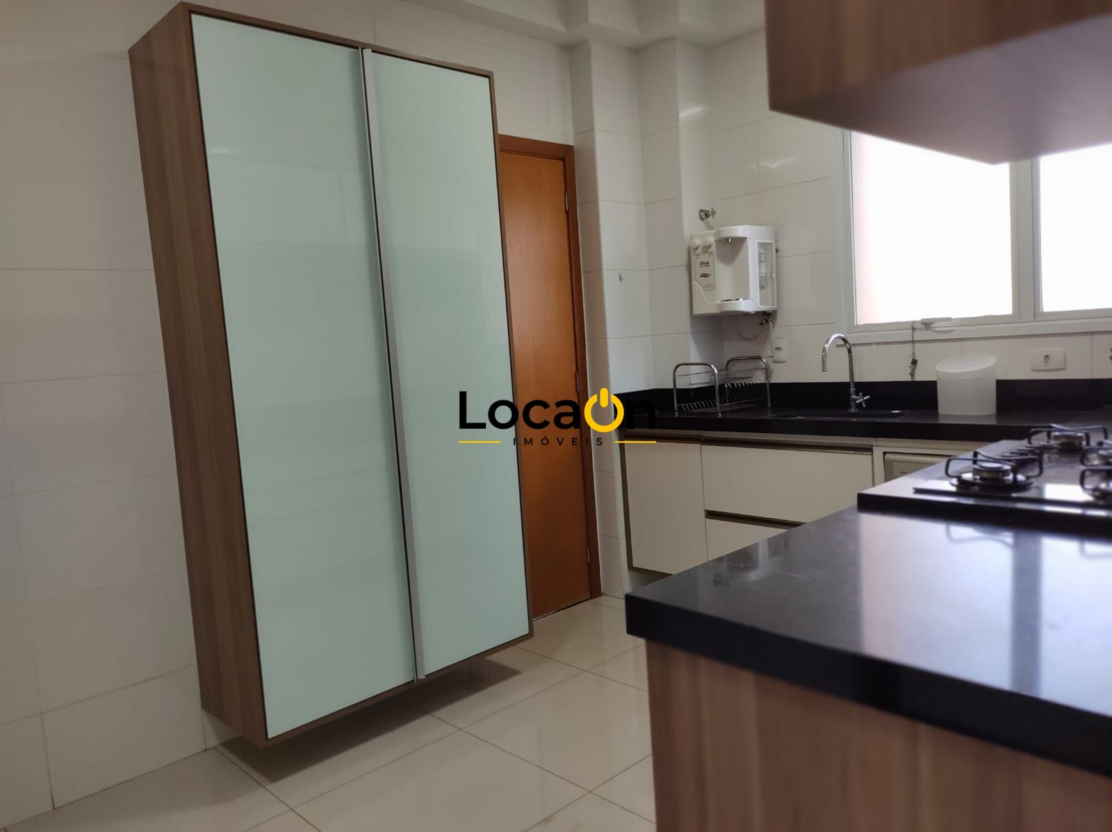 ALUGA - Apartamento 3 Suítes - Jd. Botânico - Ribeirão Preto