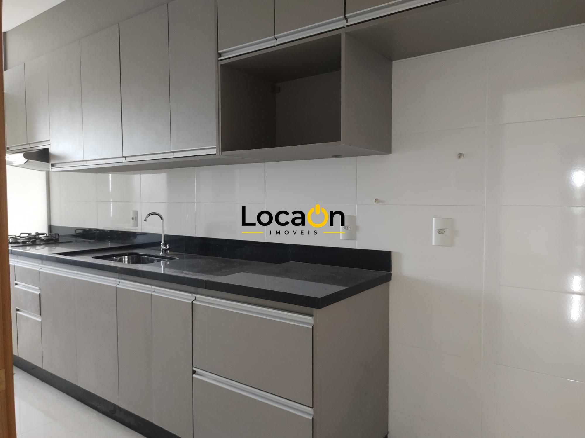 Alugo - Apartamento 2 quartos sendo 1 suíte próximo ao Parque Raia