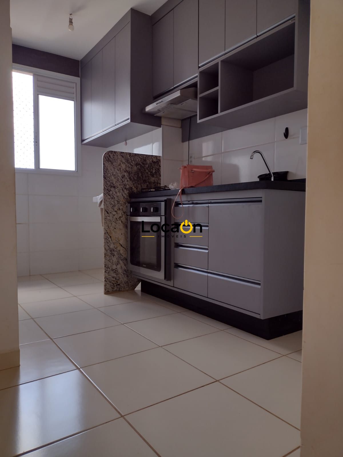 Apartamento, 2 quartos, 47 m² - Foto 1