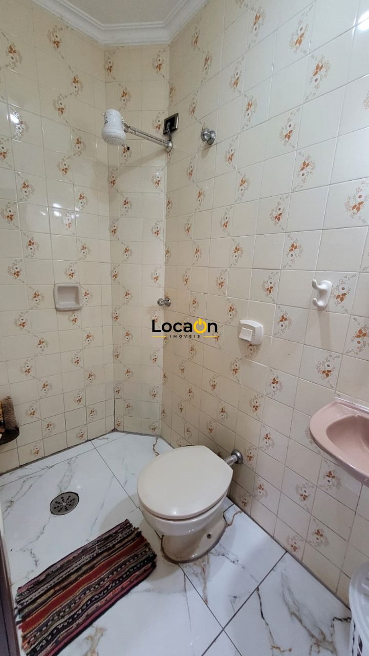 ENDE - Apartamento - 4 quartos, 2 salas, closet - Jardim Presidente Médice