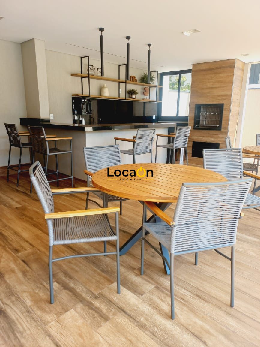 APARTAMENTO 133m², 3 suítes, Jardim Nova Aliança