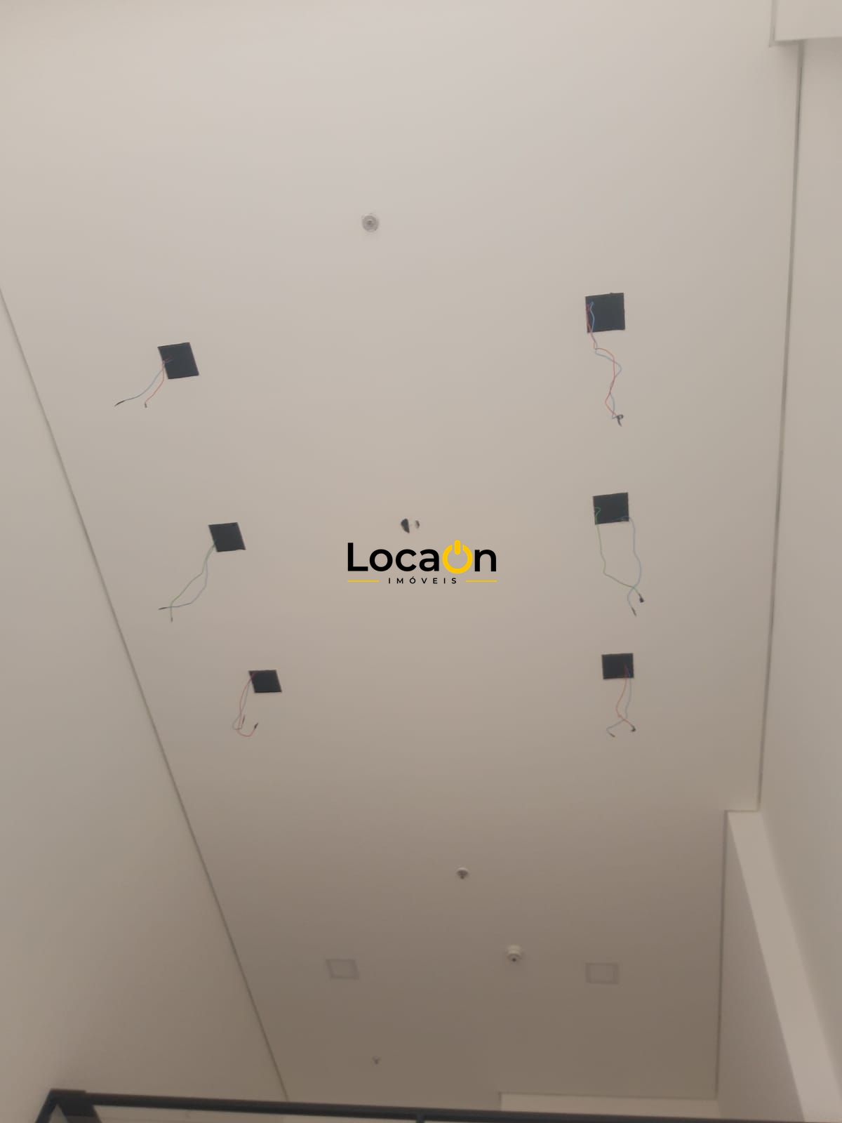 Loja no NEO pronta com ar condicionado para lugar em Ribeirão Preto.