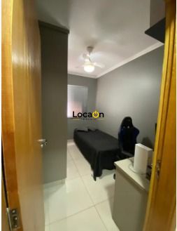 Apartamento na lagoinha com 3 dormitórios