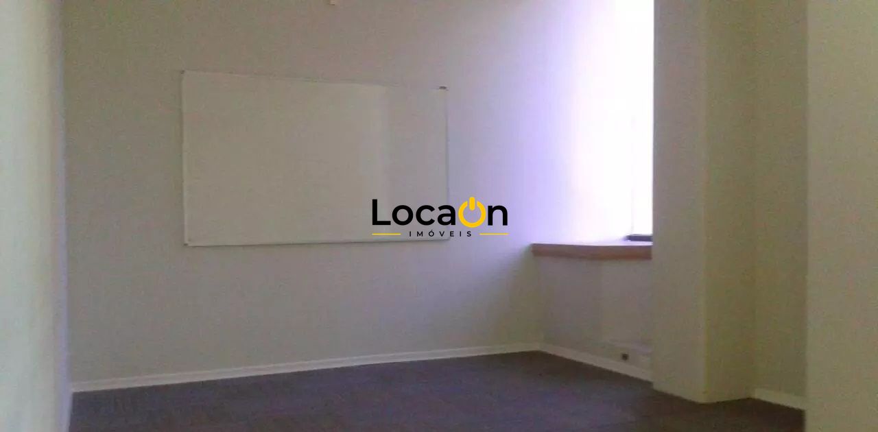 Sala comercial no Edifício Paulista de Seguros III