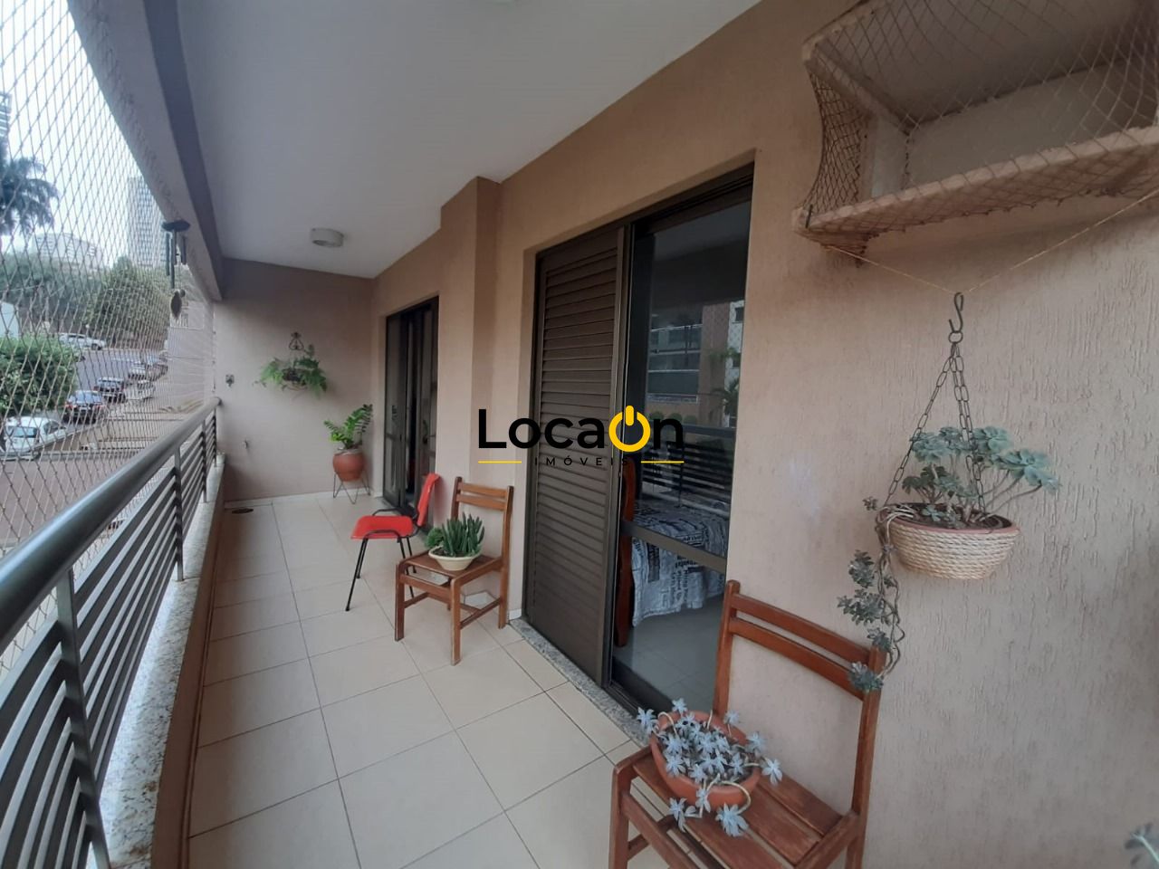 VENDE - Apartamento 3 Suites - Jardim Botanico - Ribeirão Preto