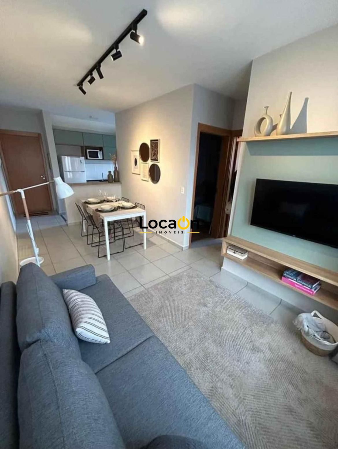 VENDE - Apartamento 2 quartos - Vila Virginia - Minha Casa Minha Vida