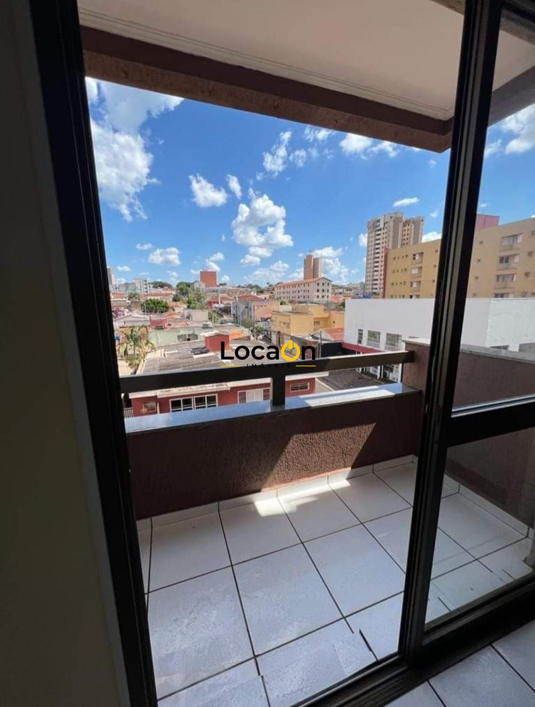 Apartamento exclusivo no Centro de Ribeirão Preto rico em planejados