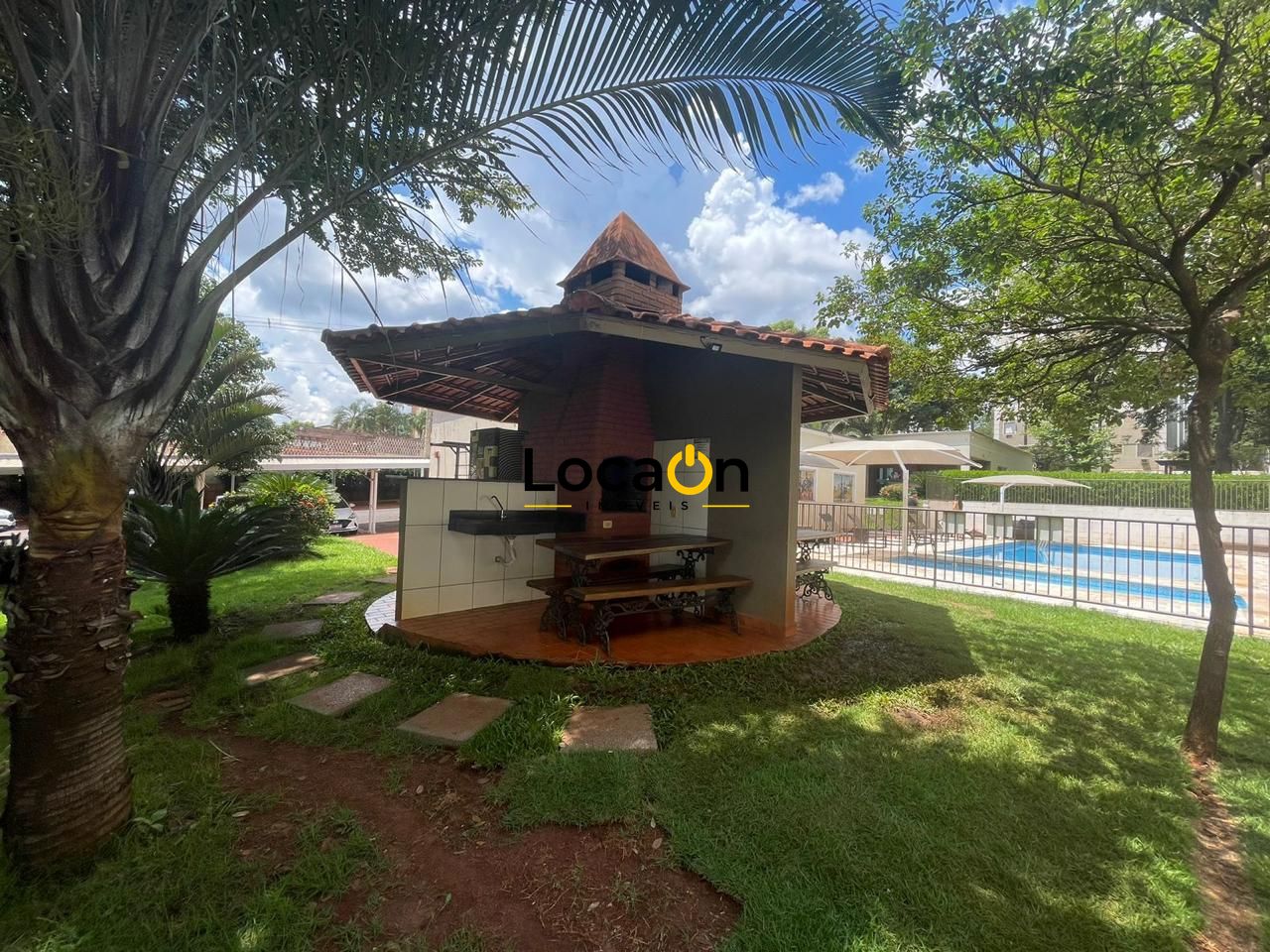 Apartamento no Parque Rebouças pronto para morar
