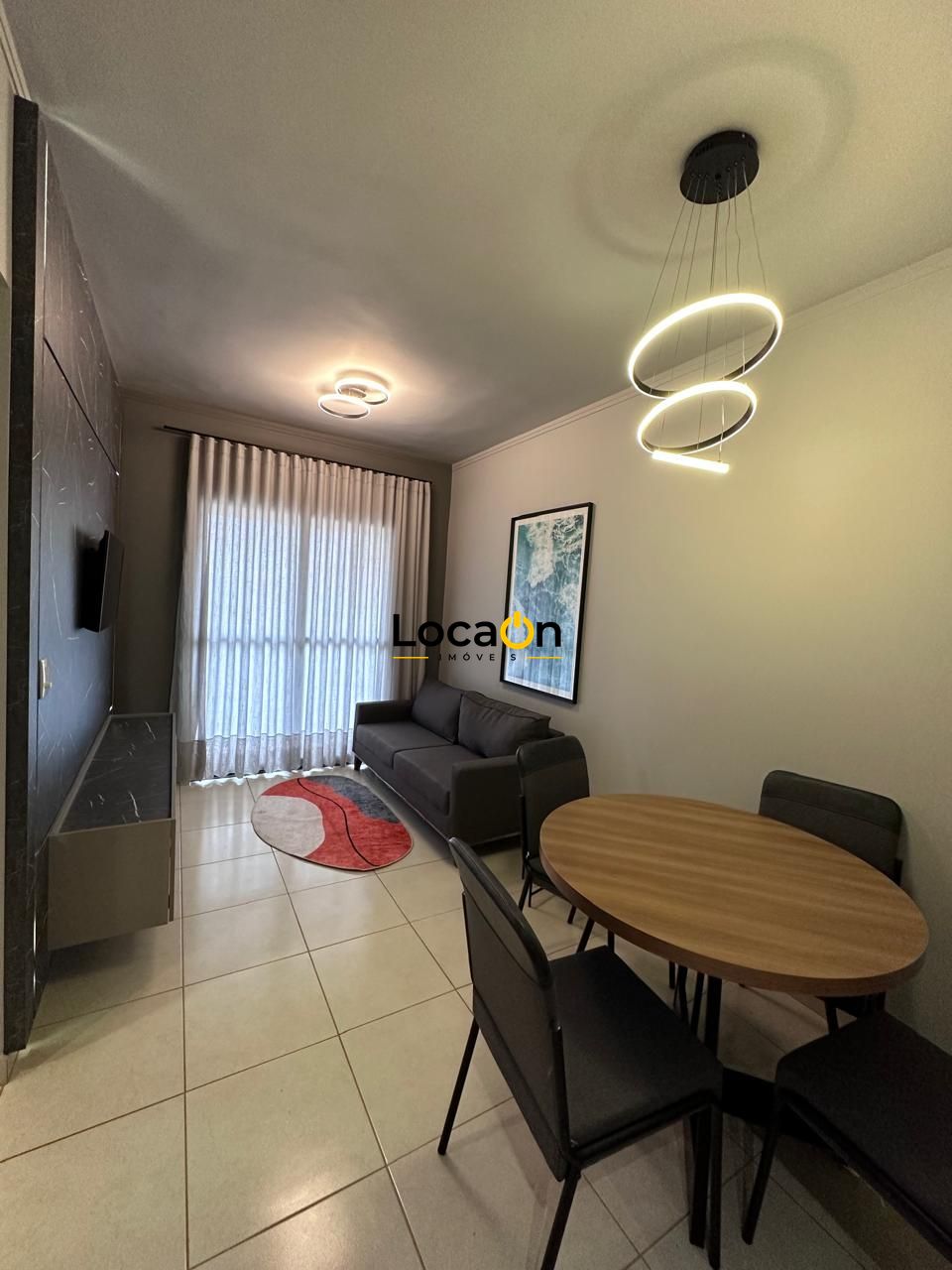 Apartamento, 1 quarto, 50 m² - Foto 2