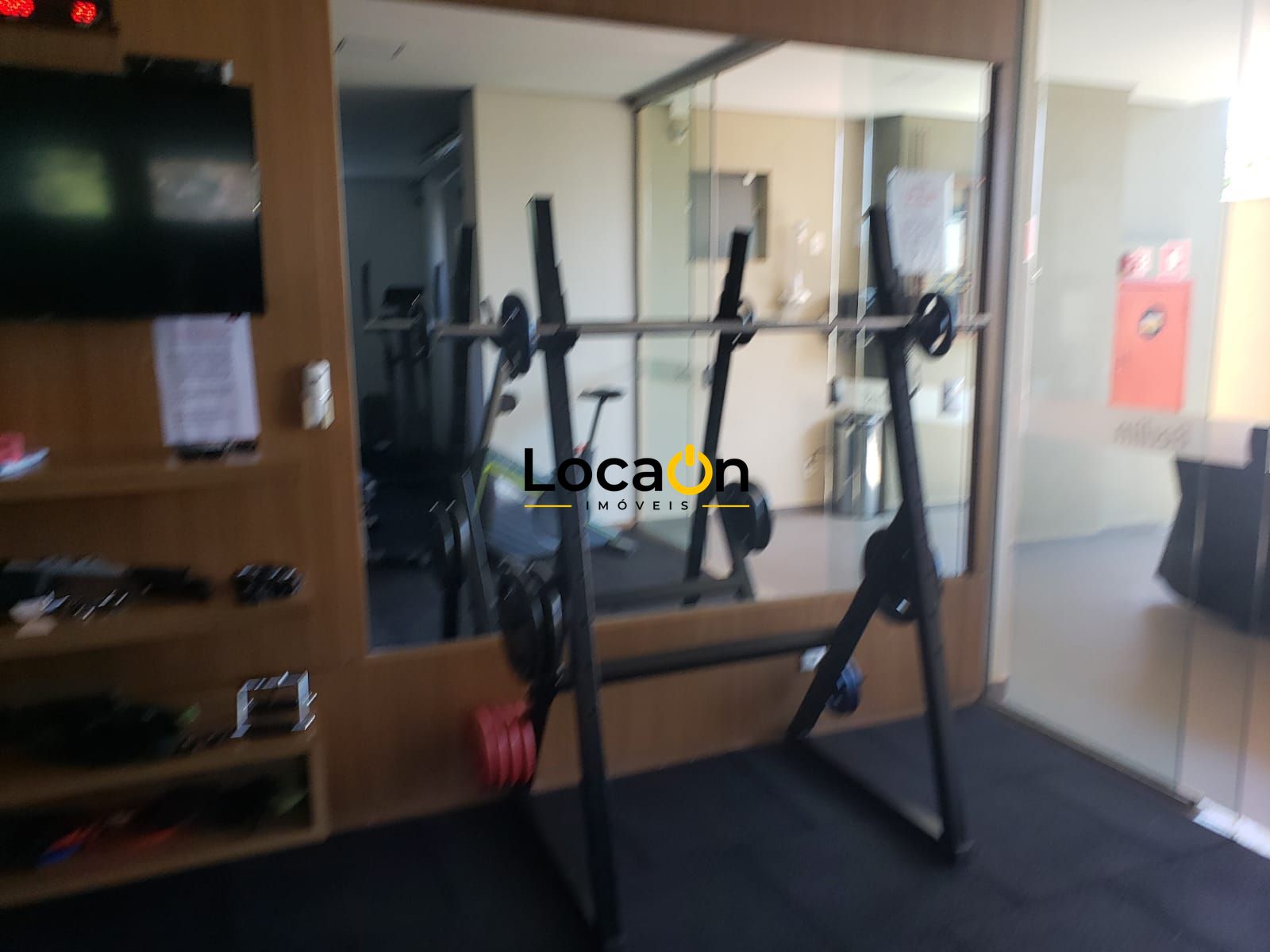 ALUGA - Apartamento 2 Dormitórios no Bosque das Juritis - Ribeirão Preto