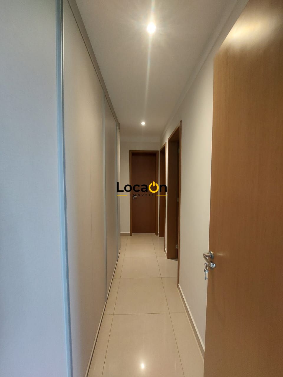 Apartamento para alugar na zona sul de Ribeirão Preto