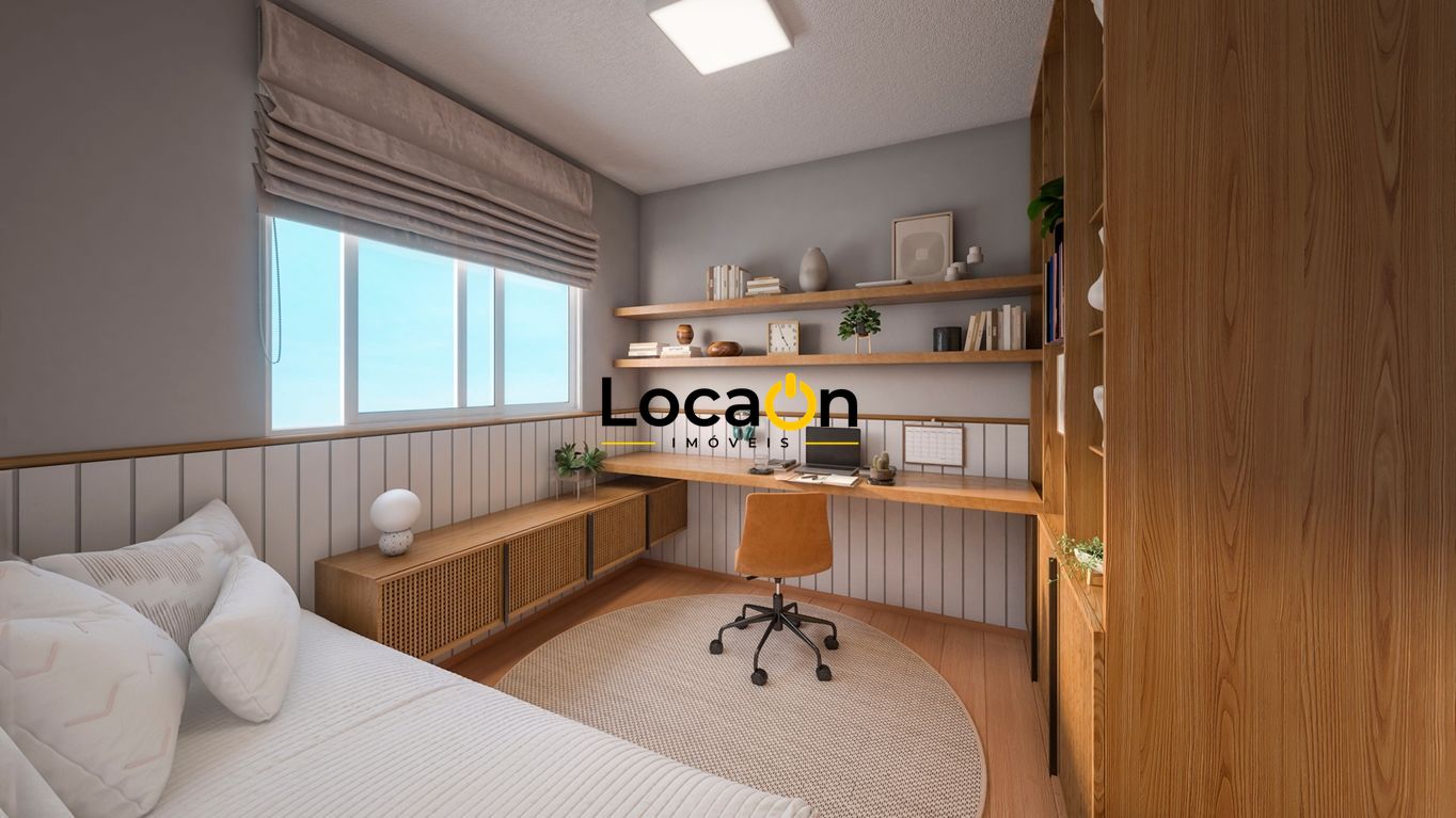 Lançamento MRV - Apartamento 2 Quartos - Residencial Riviera