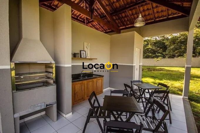 ALUGA- Apto 2 dormitórios com ar condicionado e vaga de garagem