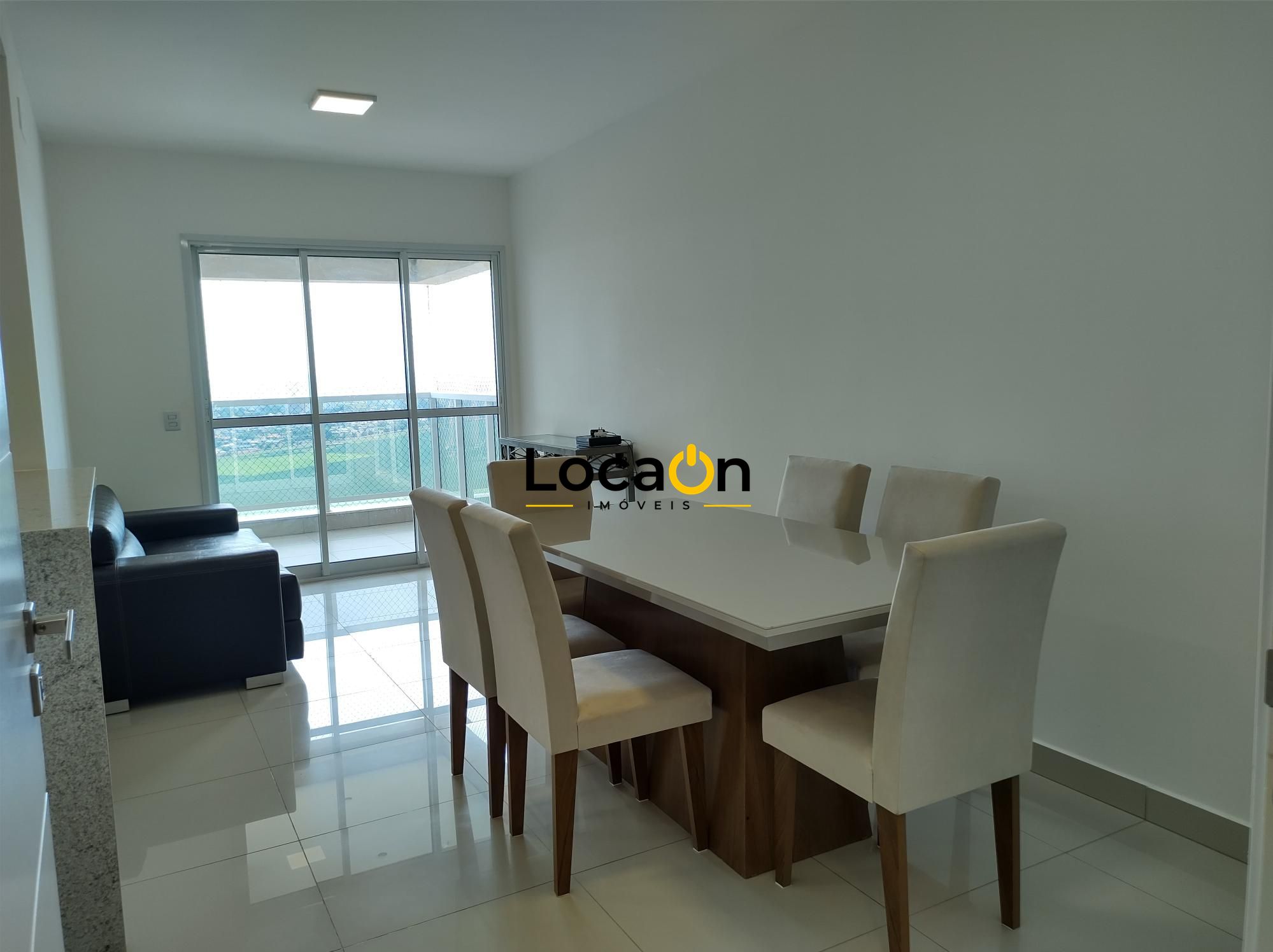 Apartamento 3 dormitórios, sendo 1 suíte na zona Sul