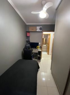 Apartamento na lagoinha com 3 dormitórios