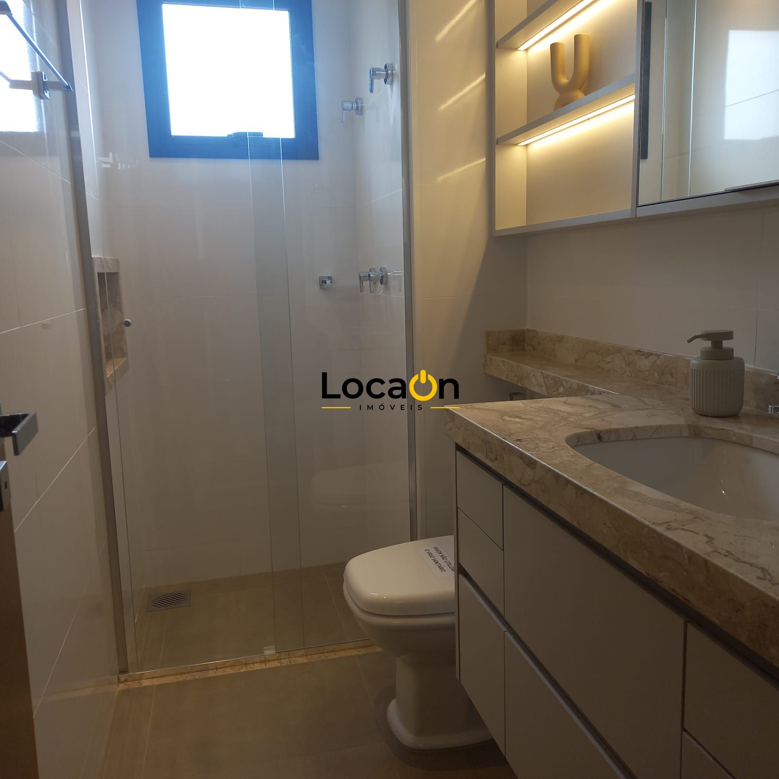 VENDE Apartamento 2 suítes Jardim Nova Aliança - Ribeirão Preto