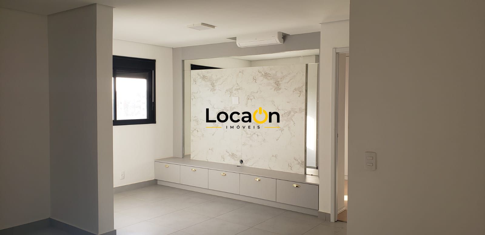 ALUGA - Apartamento 1 Quarto no Jardim Olhos D'Agua - Ribeirão Preto