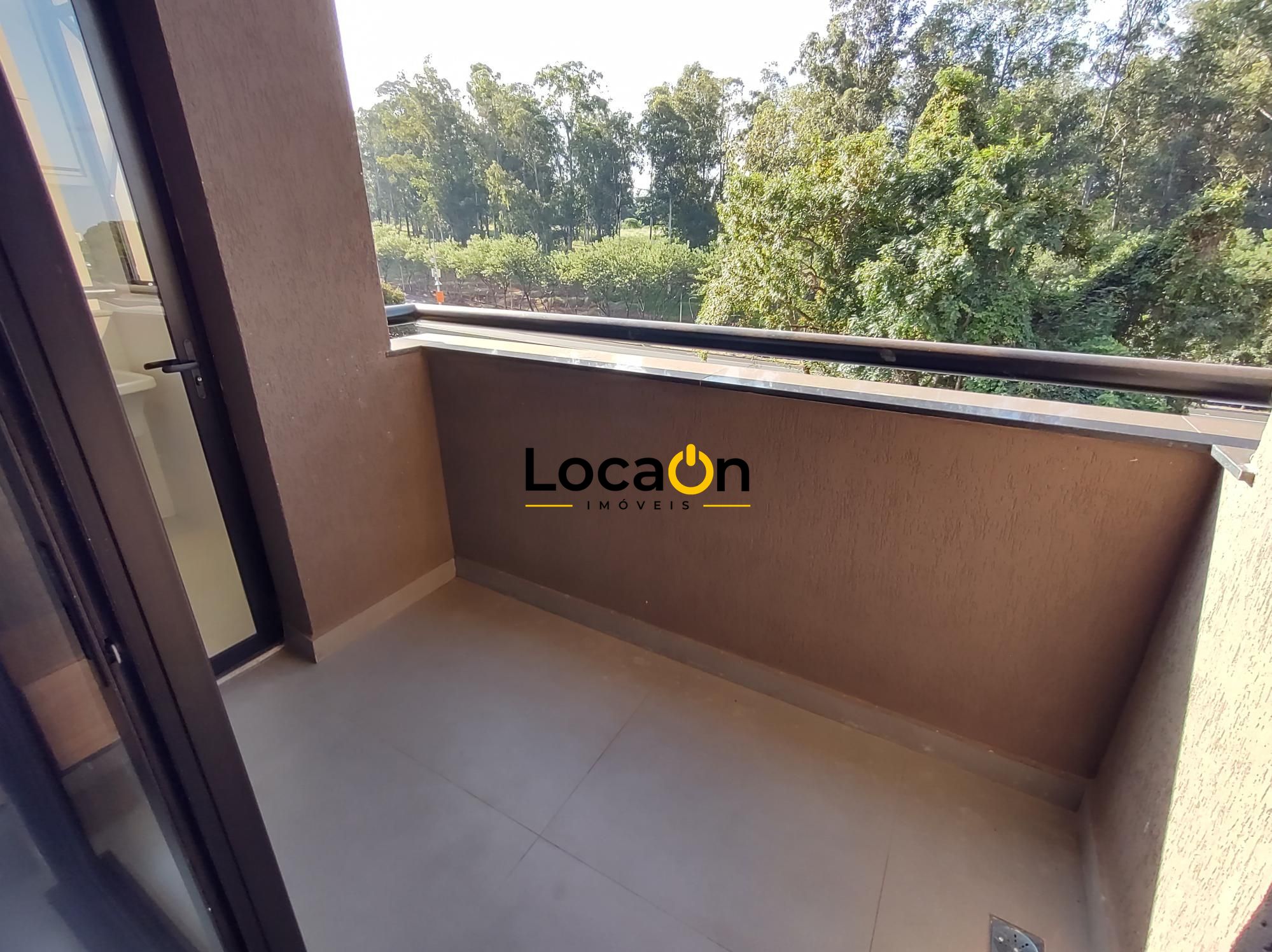 ALUGA - Apartamento novo ao lado da USP Semimobiliado