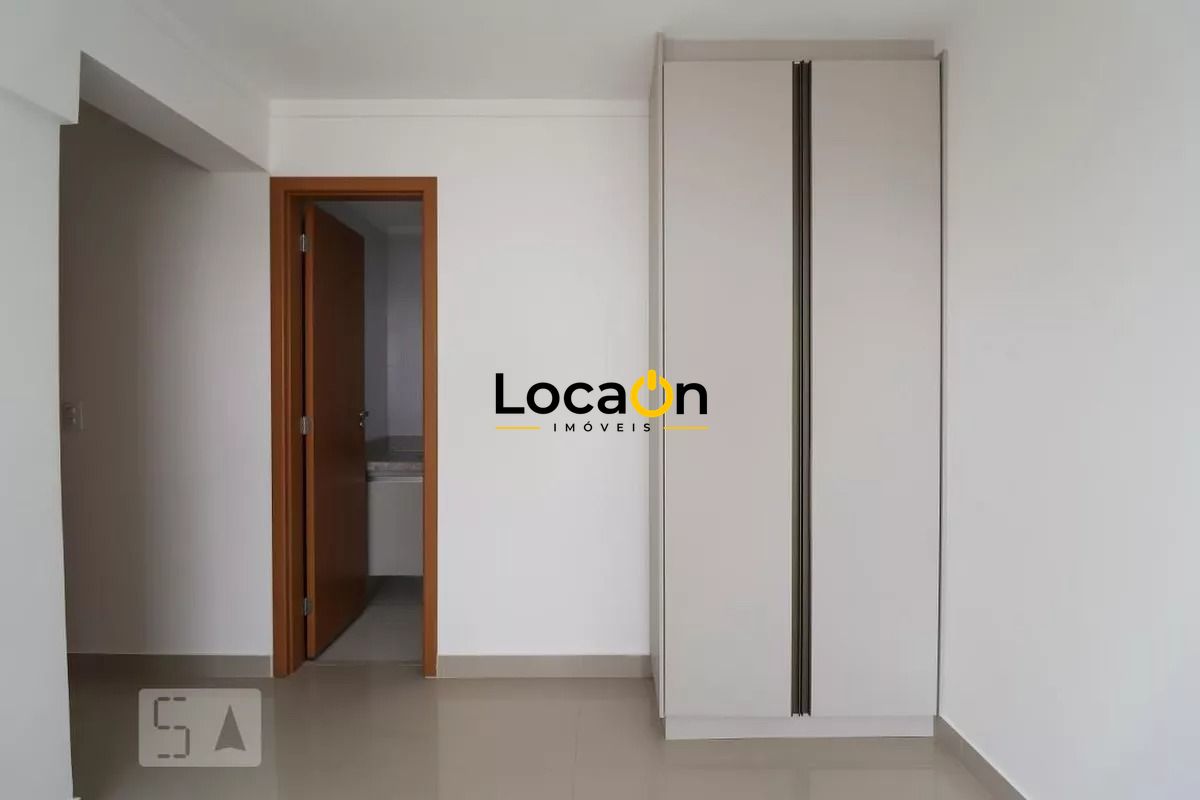 Alugo apartamento espaçoso com área de lazer e de trabalho - St. Bueno, Goiânia - foto 16