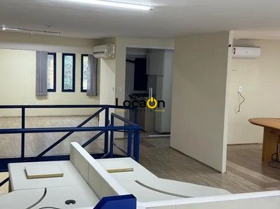 Sala Comercial de Alto padrão no Morumbi