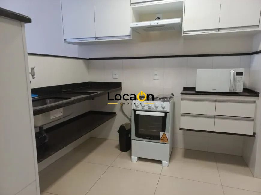 Apartamento, 1 quarto, 52 m² - Foto 2