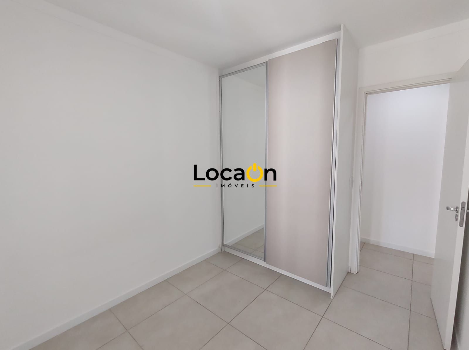 ALUGA - Apartamento 2 quartos e 2 vagas de garagem Jd Botanico