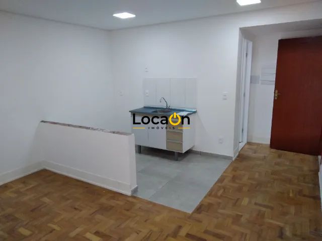 ALUGA - Apartamento jd Bela Vista 1 dormitório - São Paulo SP