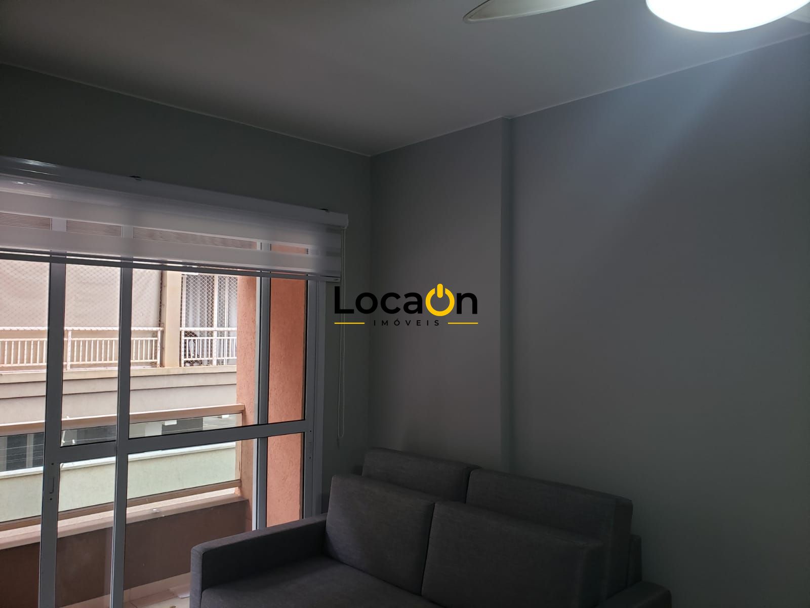 ALUGA - Apartamento Mobiliado 1 Domitório - Nova Aliança - Ribeirão Preto