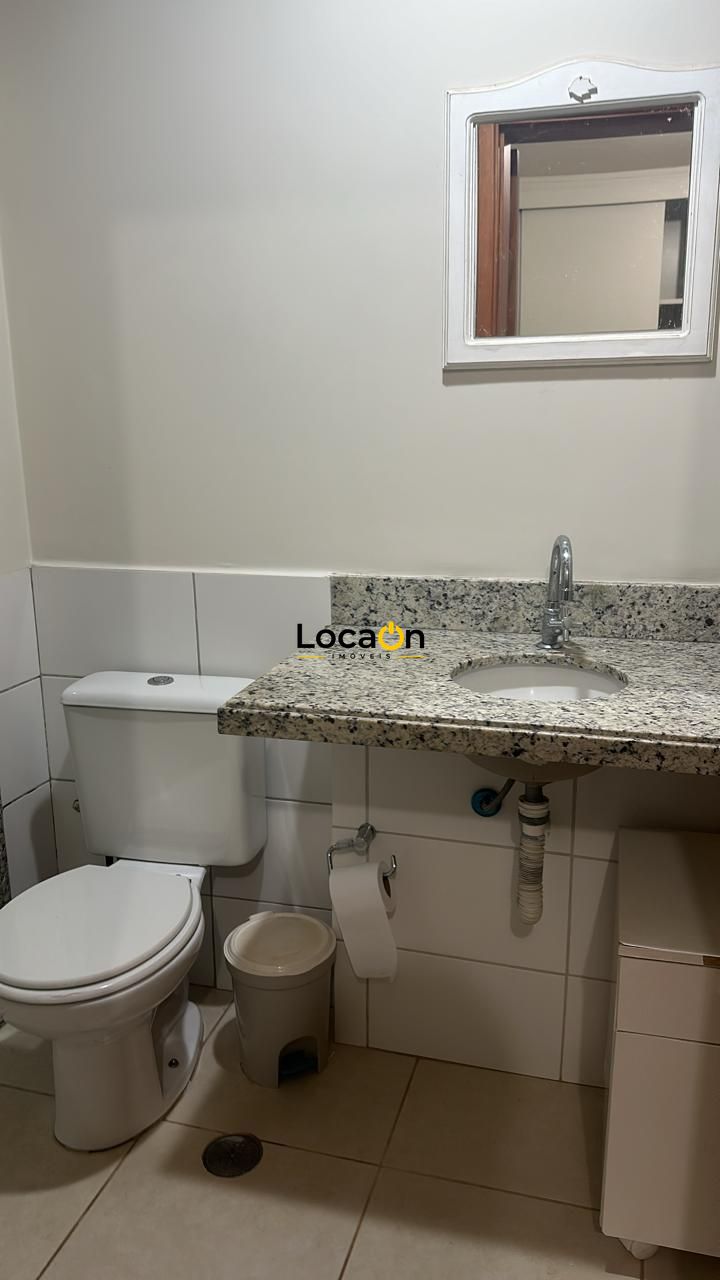 ALUGA - Apartamento mobiliado 1 dormitório na Zona Sul de Ribeirão Preto