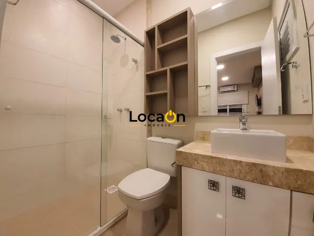 ALUGA - Apartamento mobiliado, 2 dormitórios próximo a avenida Paulista