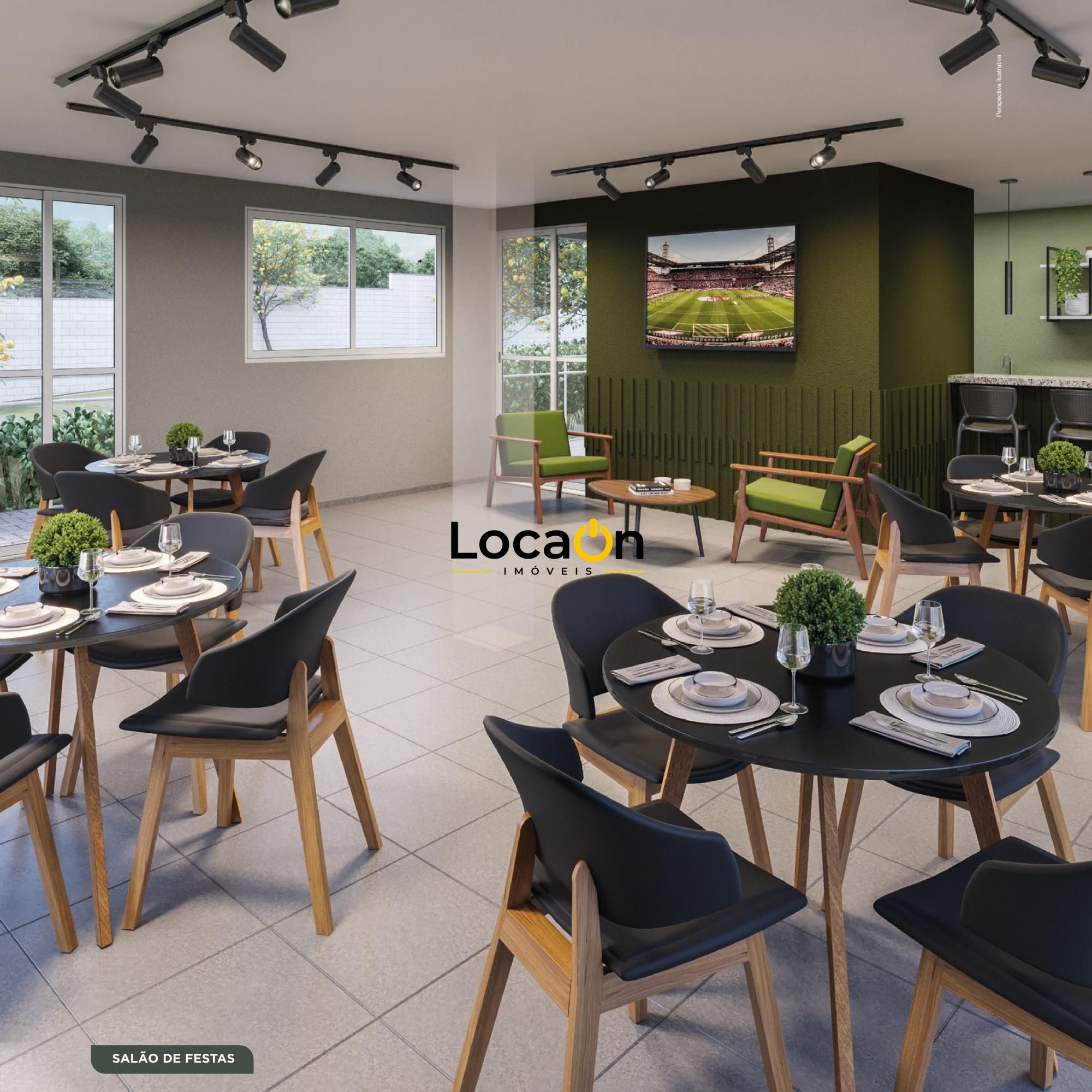 Apartamento a Venda Jardim Botânico