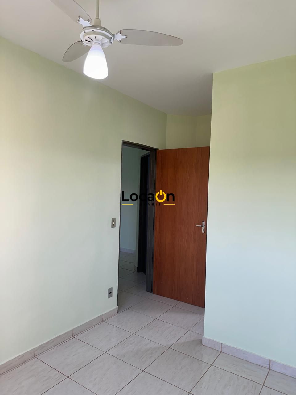 VENDE ou ALUGA - Apartamento 2 Dormitórios - Planalto Verde - Ribeirão Preto