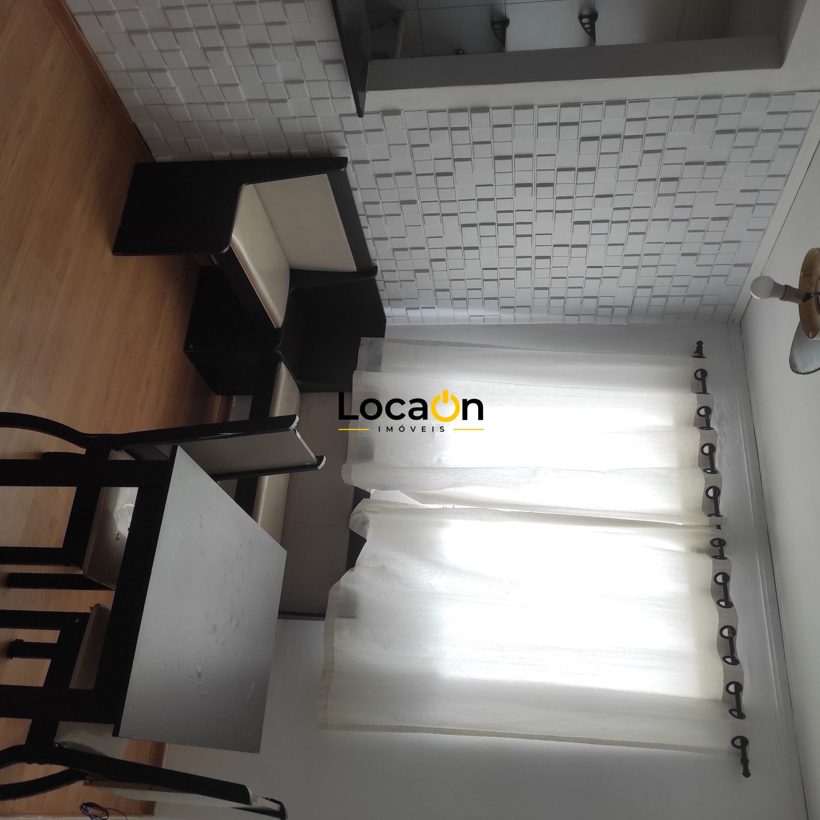 ALUGA - Apartamento no condominio Renascer